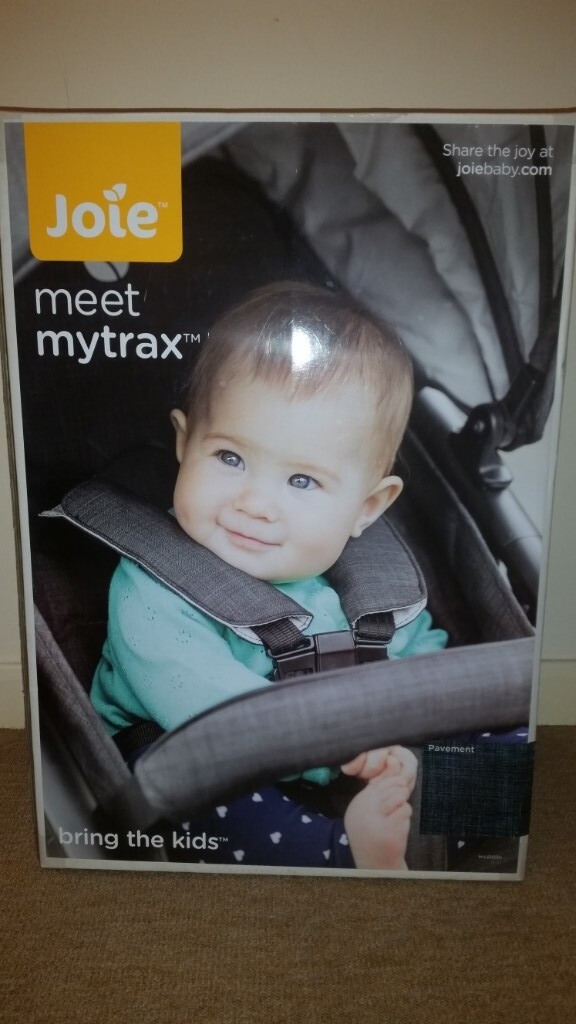 joie mytrax mothercare